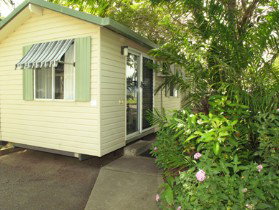 Rowes Bay Caravan Park - Dalby Accommodation 2