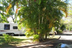 Rowes Bay Caravan Park - Dalby Accommodation 3