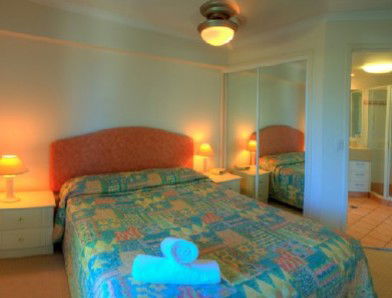 Emerald Sands Apartments - Dalby Accommodation 1