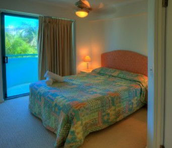 Emerald Sands Apartments - Dalby Accommodation 3