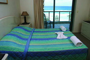 Emerald Sands Apartments - Dalby Accommodation 5