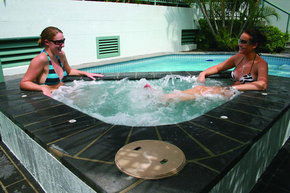 Emerald Sands Apartments - Dalby Accommodation 6