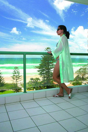 Emerald Sands Apartments - Dalby Accommodation 7