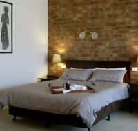 Federation Motor Inn - Dalby Accommodation