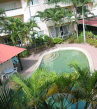 Tradewinds Mcleod - Dalby Accommodation 0