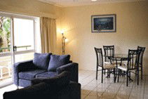 Tradewinds Mcleod - Dalby Accommodation 1