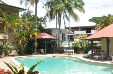 Tradewinds Mcleod - Dalby Accommodation 2