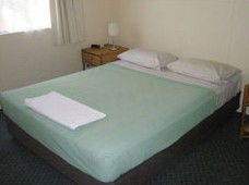 Tradewinds Mcleod - Dalby Accommodation 3