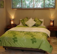 Mapleton Cabins And Caravan Park - Dalby Accommodation