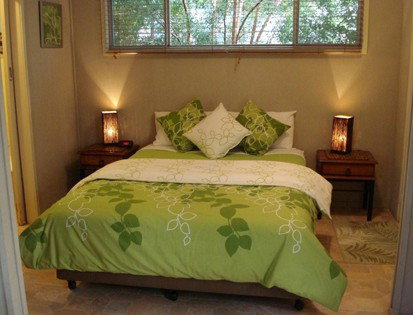 Mapleton Cabins And Caravan Park - Dalby Accommodation 0
