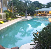 Colonial Resort Noosa - Dalby Accommodation