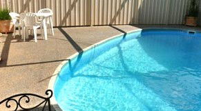 Welcome Home Motel And Apartments - Dalby Accommodation 1