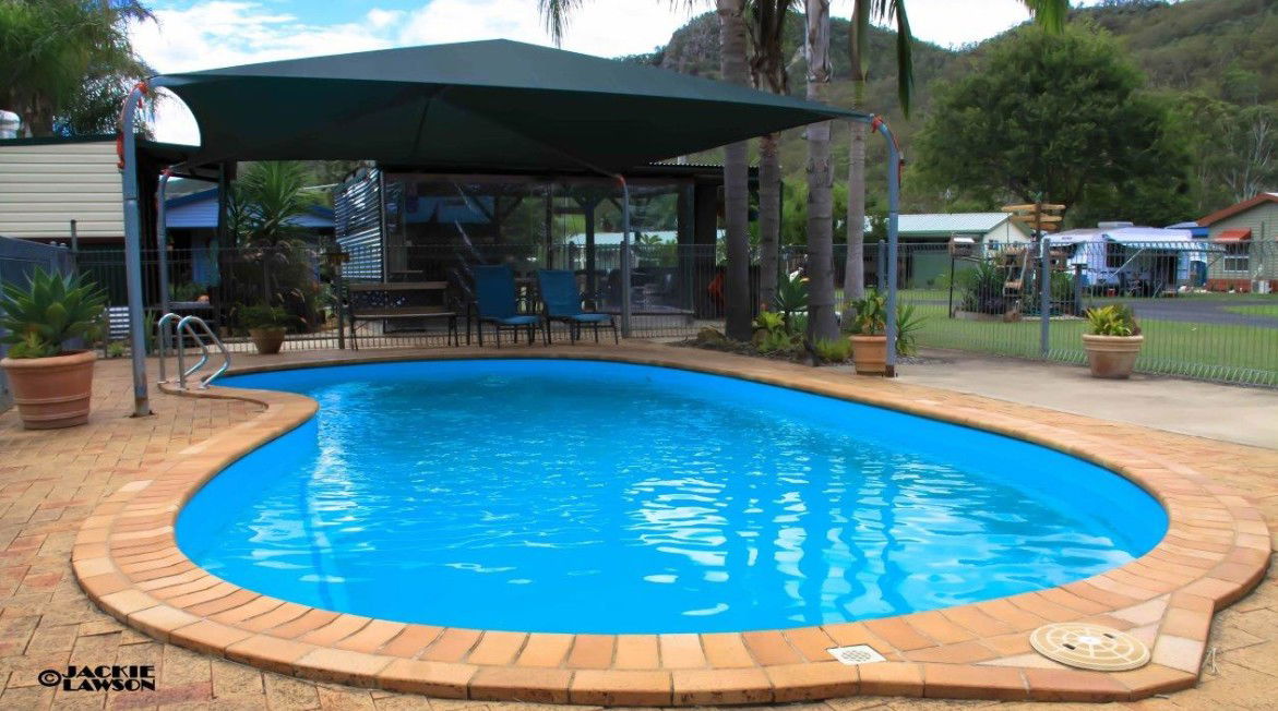 Esk QLD Dalby Accommodation