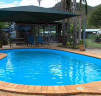 Esk Caravan Park And Rail Trail Motel - Dalby Accommodation