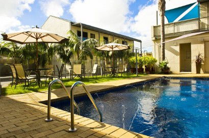 Moonlight Bay Resort - Dalby Accommodation 0