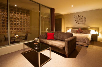 Moonlight Bay Resort - Dalby Accommodation 1