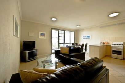 Moonlight Bay Resort - Dalby Accommodation 2