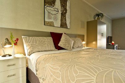 Moonlight Bay Resort - Dalby Accommodation 3