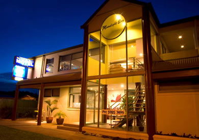 Moonlight Bay Resort - Dalby Accommodation 6