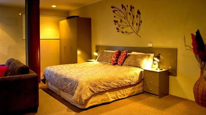 Moonlight Bay Resort - Dalby Accommodation 7