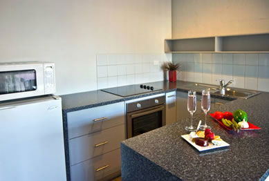 Moonlight Bay Resort - Dalby Accommodation 8