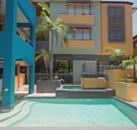 Coolum Beach Resort - Dalby Accommodation