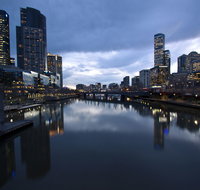 Parkville Motel - Dalby Accommodation