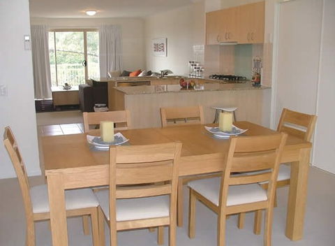 The Village Burleigh Heads - Dalby Accommodation 2