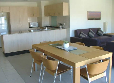 The Village Burleigh Heads - Dalby Accommodation 3