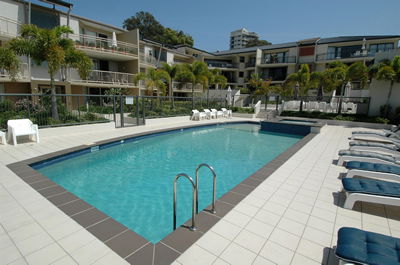 The Village Burleigh Heads - Dalby Accommodation 5