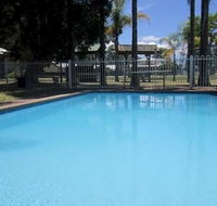Motto Farm Motel - Dalby Accommodation