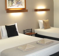 Quilpie Motor Inn - Dalby Accommodation