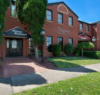 Comfort Inn Dandenong - Dalby Accommodation
