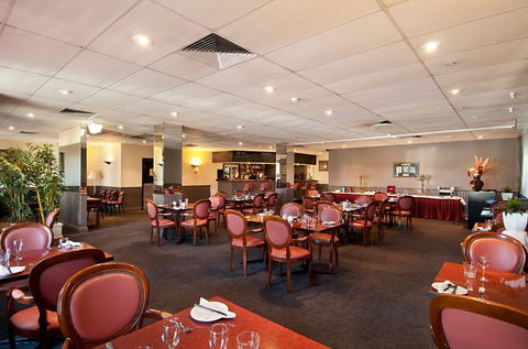 Comfort Inn Dandenong - Dalby Accommodation 2
