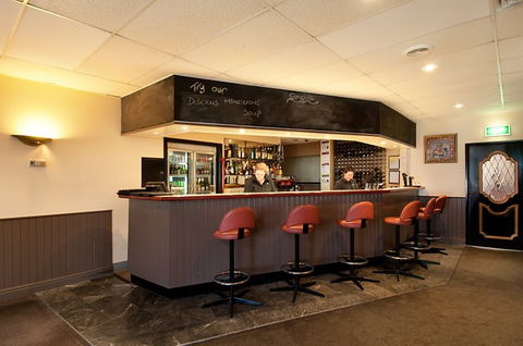 Comfort Inn Dandenong - Dalby Accommodation 3