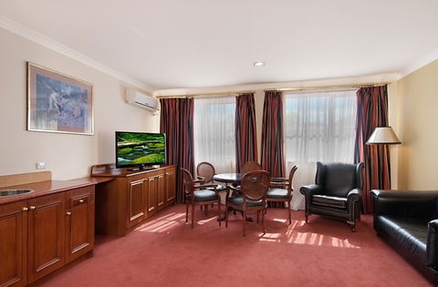 Comfort Inn Dandenong - Dalby Accommodation 4