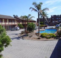 Frankston Motor Inn - Dalby Accommodation