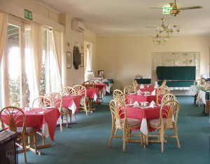 Sovereign Motor Inn Cooma - Dalby Accommodation 2