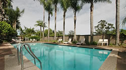 Niagara Park NSW Dalby Accommodation