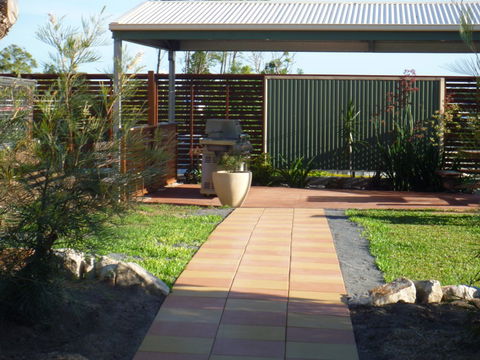 Gympie Caravan Park - Dalby Accommodation 0