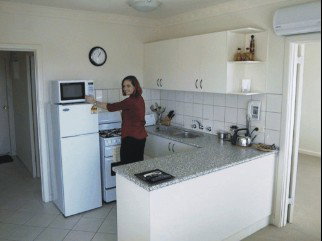 Geelong Apartments - Dalby Accommodation 2