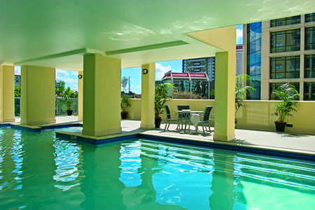 Oaks Lexicon - Dalby Accommodation 1