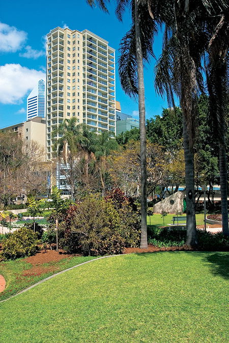 Oaks Lexicon - Dalby Accommodation 2