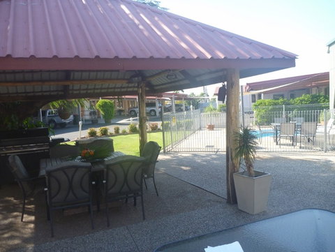 Sun Valley Motel - Dalby Accommodation 1