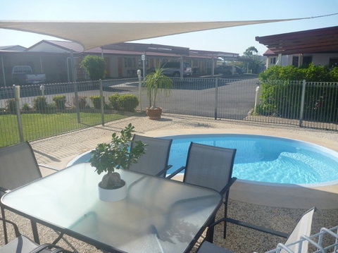 Sun Valley Motel - Dalby Accommodation 2