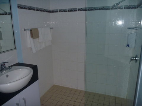 Sun Valley Motel - Dalby Accommodation 4