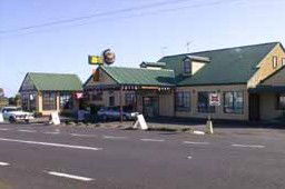 Carleton Inn - Dalby Accommodation 0