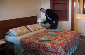 Carleton Inn - Dalby Accommodation 1