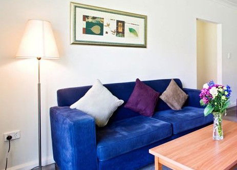 Leisure Inn Spires - Dalby Accommodation 1