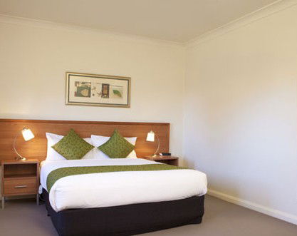 Leisure Inn Spires - Dalby Accommodation 2